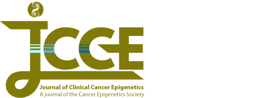 Journal of Clinical Cancer Epigenetics